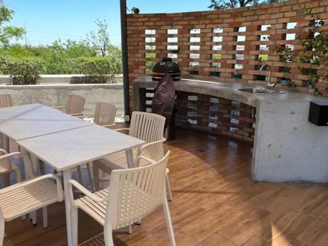 DEPARTAMENTO EN VENTA EN MONTERREY