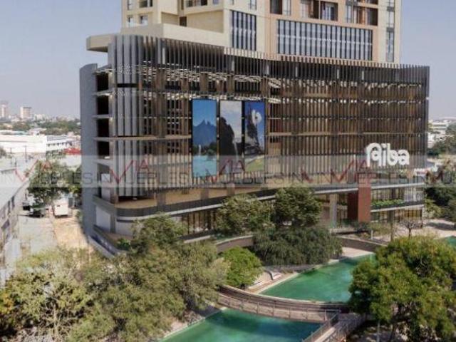 Departamento en venta en Monterrey Centro