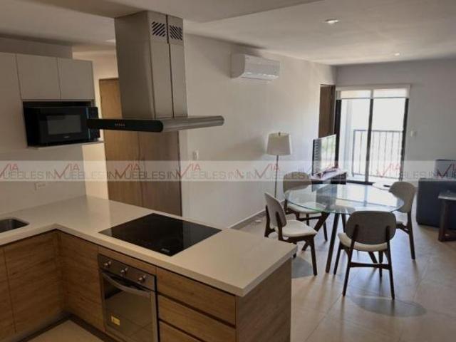 Departamento en venta en Centro Monterrey