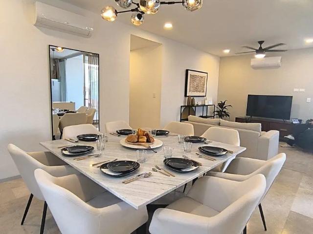 DEPARTAMENTO EN VENTA EN MONTES DE AME