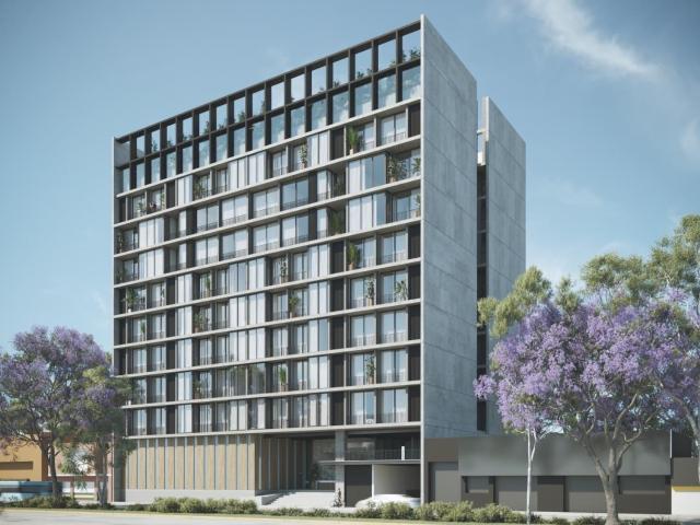 Departamento en venta en Monumental, Guadalajara, Jalisco
