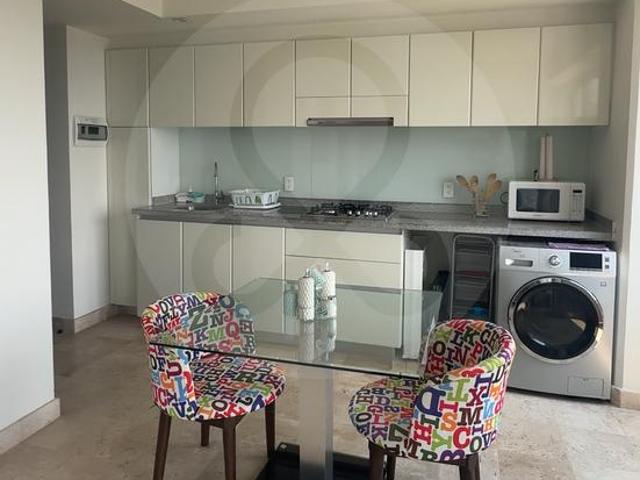 Departamento en venta en More Santa Fe ? ?Vive donde todo te queda cerca!