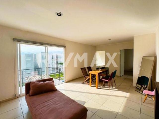 Departamento en Venta en Morelos, Tlayacapan