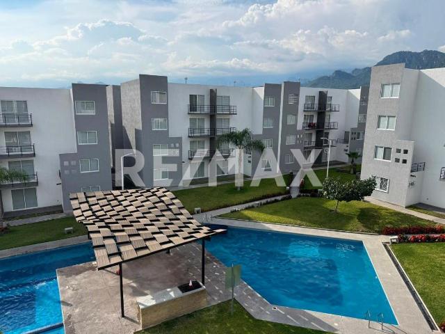 Departamento en Venta en Morelos, Tlayacapan