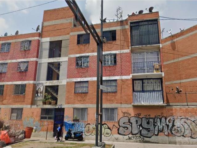 Departamento en venta en Morelos, Venustiano Carranza, Ciudad de México