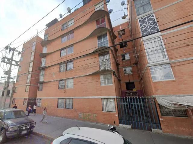 Departamento en venta en Morelos, Venustiano Carranza, Ciudad de México