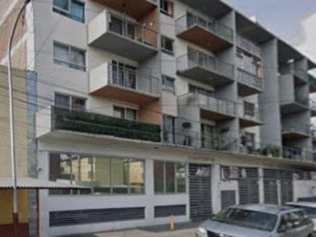 Departamento en venta en Morelos, Alcaldía Venustiano Carranza