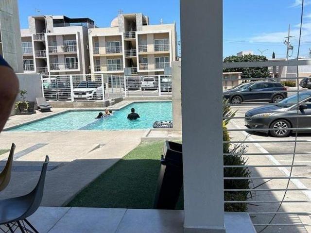 DEPARTAMENTO EN VENTA EN MAURILIO MAGALLON TIJUANA