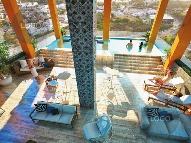 DEPARTAMENTO EN VENTA EN MAZATL?N