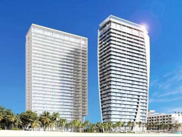 Departamento en venta en Mazatl?n