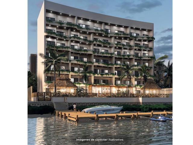 Departamento en venta en Mazatl?n
