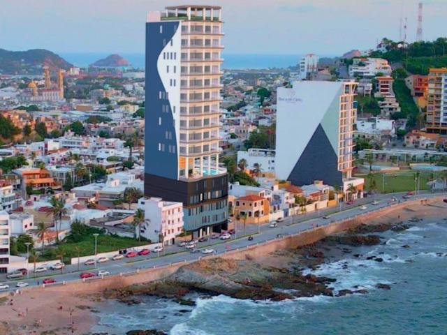 Departamento en venta en Mazatl?n