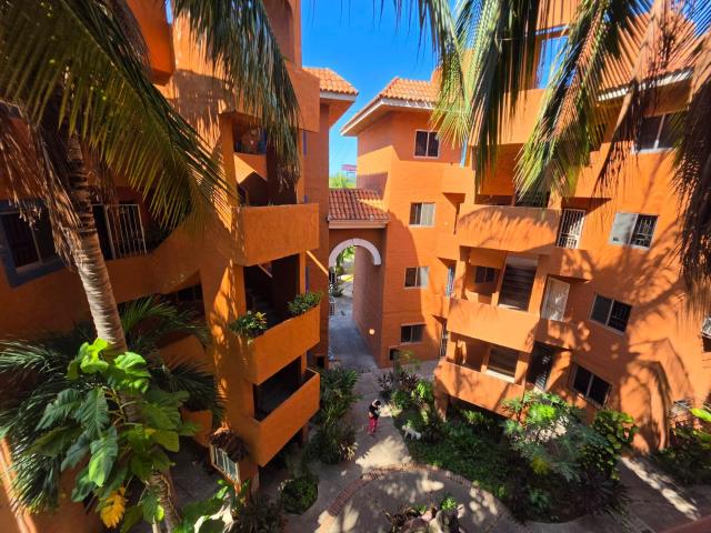 ?DEPARTAMENTO EN VENTA EN MAZATL?N!