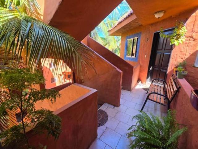 ¡DEPARTAMENTO EN VENTA EN MAZATLÁN!