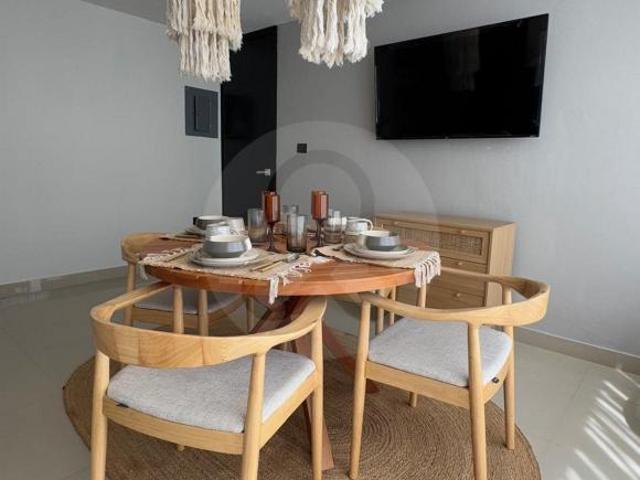 Departamento en venta en Mazatlan