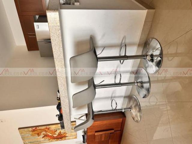 Departamento en venta en Sábalo Country Club