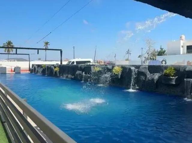 Departamento en venta en MAZATLÁN