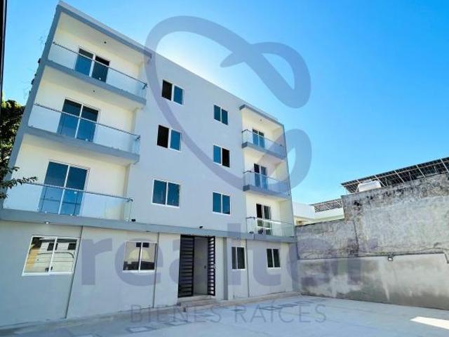DEPARTAMENTO EN VENTA EN MAZATLAN, COL. CENTRO