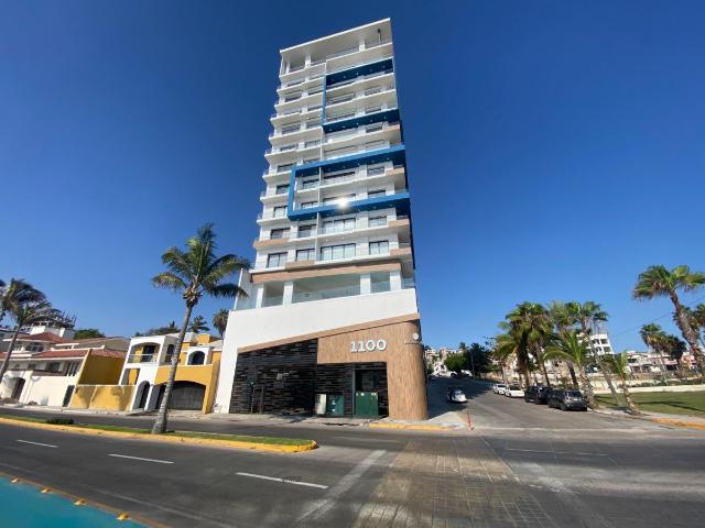 Departamento en venta en Mazatlán Centro, Mazatlán, Sinaloa