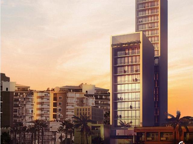 Departamento en venta en Mazatlán Centro, Mazatlán, Sinaloa