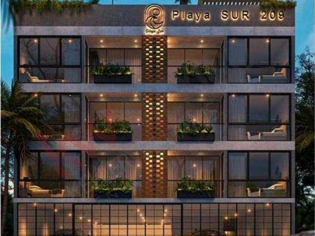 Departamento en venta en Mazatlán Centro, Mazatlán, Sinaloa