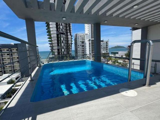 Departamento en venta en MAZATLAN, a unos pasos del MALECON