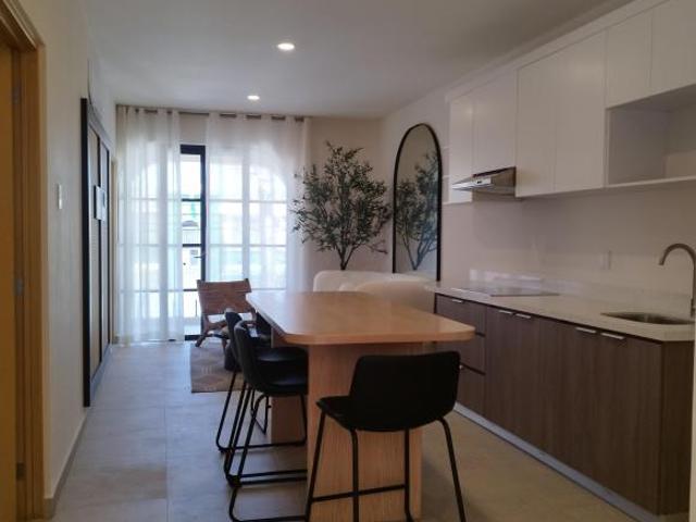 Departamento en Venta en Mazatlan a unos pasos del malecon