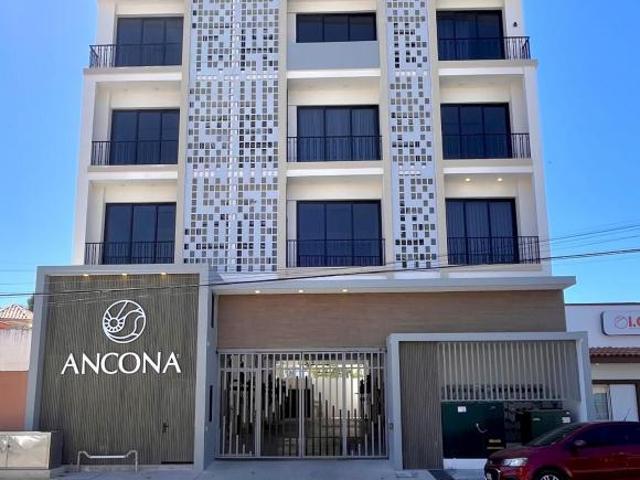 Departamento en venta en Mazatlán a una cuadra del Malecón, listo para estrenarse