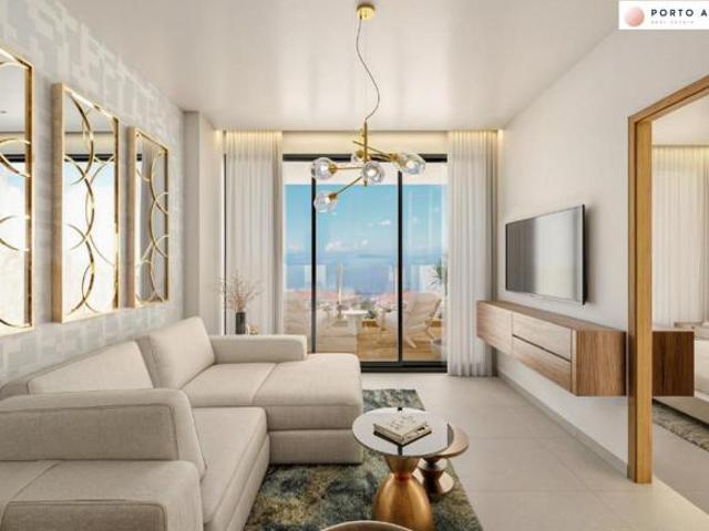 Departamento en venta en Mazatlán en Maralto Residences a unos pasos de la playa