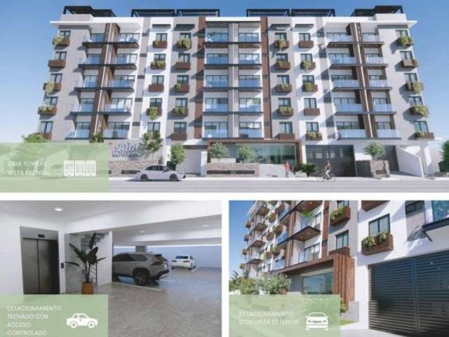 DEPARTAMENTO EN VENTA EN MAZATLAN, SINAOA
