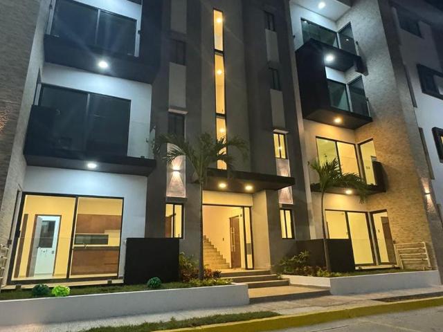 Departamento en Venta en Mazatlan Sinaloa