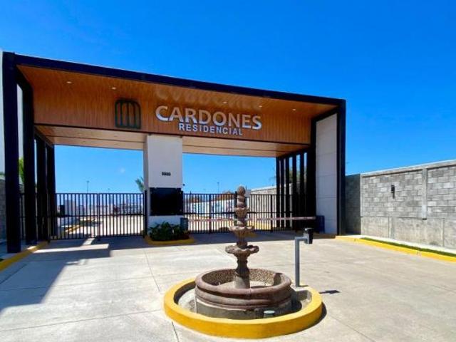DEPARTAMENTO EN VENTA EN MAZATLAN, SINALOA CARDONES RESIDENCIAL
