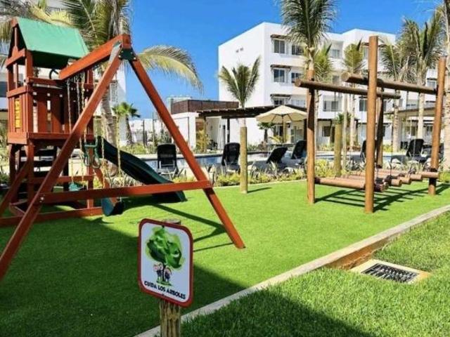 DEPARTAMENTO EN VENTA EN MAZATLAN, SINALOA FRACC. ALMARENA RESIDENCIAL