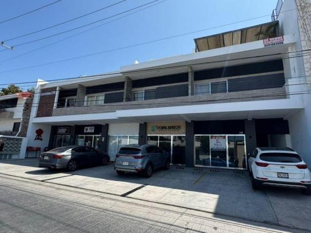 DEPARTAMENTO EN VENTA, EN MAZATLAN, SINALOA FRACCIONAMIENTO LAS GAVIOTAS