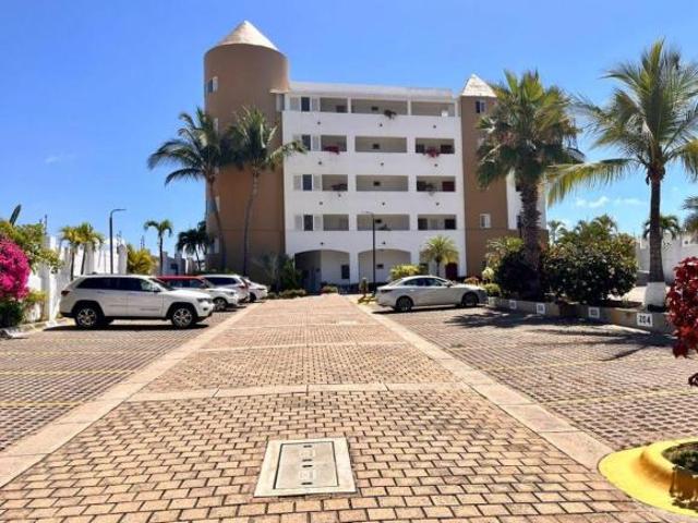 DEPARTAMENTO EN VENTA EN MAZATLAN SINALOA MARINA GARDEN VILLAS