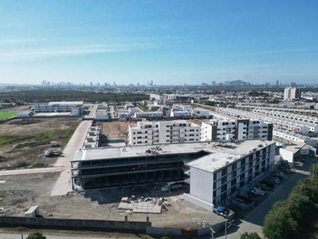 DEPARTAMENTO EN VENTA EN MAZATLAN, SINALOA REAL DEL VALLE