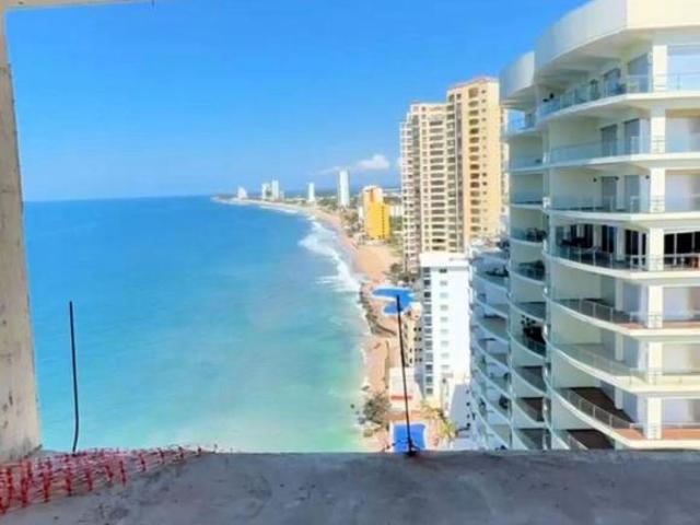 DEPARTAMENTO EN VENTA EN MAZATLAN, SINALOA SABALO CERRITOS