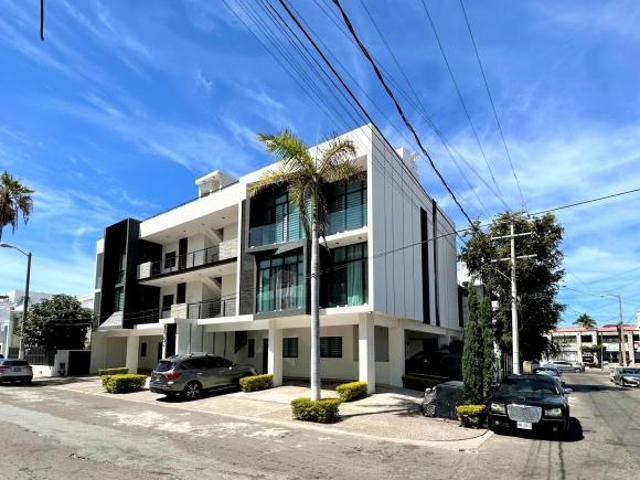 DEPARTAMENTO EN VENTA EN MAZATLÁN, ZONA DORADA