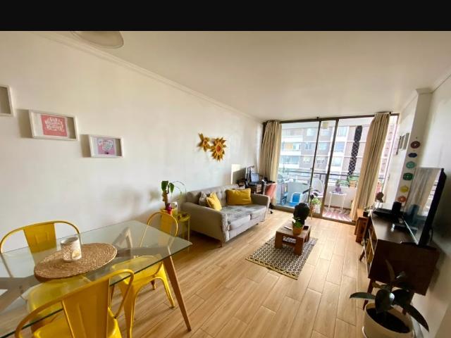 Departamento en venta en Macul