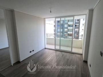 Departamento en venta en Macul