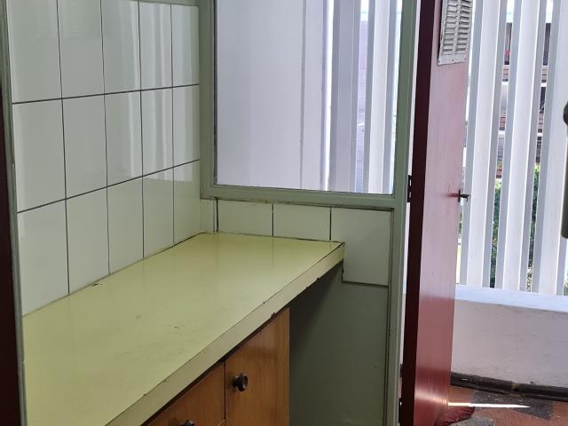 Departamento en venta en Macul