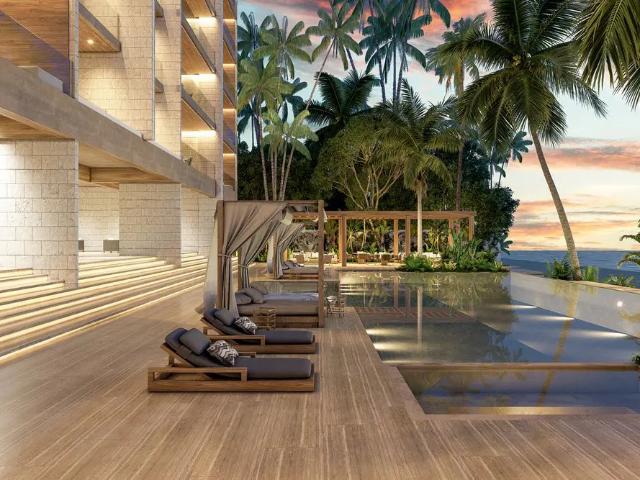 Departamento en Venta en Madeira en Chicxulub Puerto
