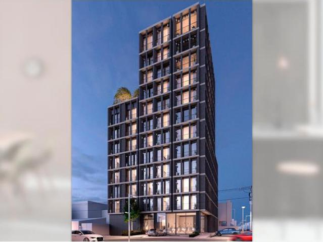 Departamento en venta en Madero Cacho, Tijuana, Baja California