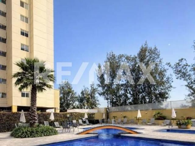 Departamento en Venta en Maestranza Interlomas 680612