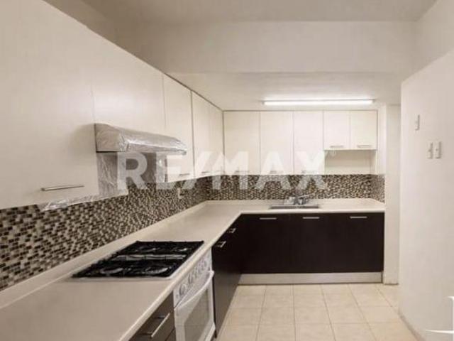 Departamento en Venta en Maestranza Interlomas