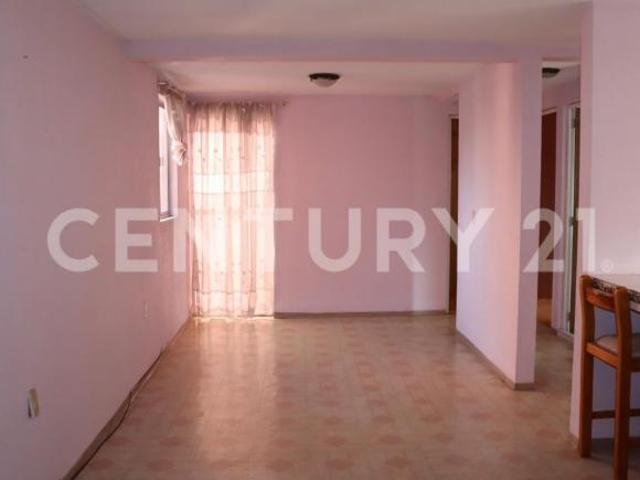 Departamento en venta en Magdalena Mixhuca, Venustiano Carranza