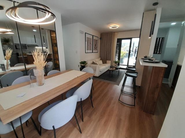 Departamento en venta en Magdalena Del Mar a $115,286