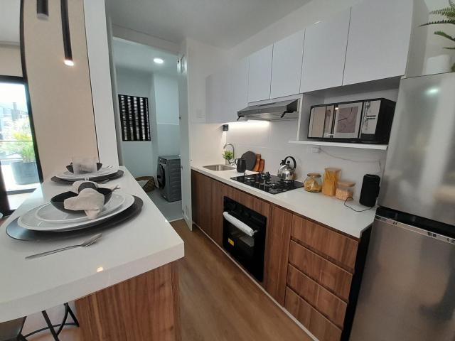 Departamento en venta en Magdalena Del Mar a $154,164