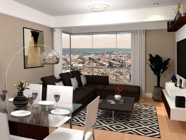 Departamento en venta en Magdalena Del Mar a $229,232