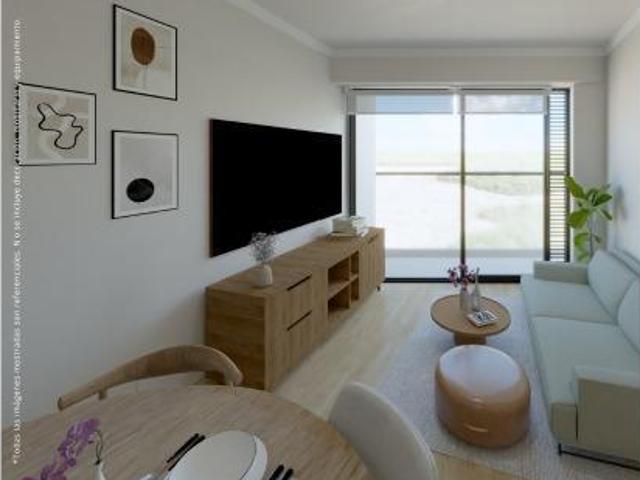Departamento en venta en Magdalena Del Mar a $156,707